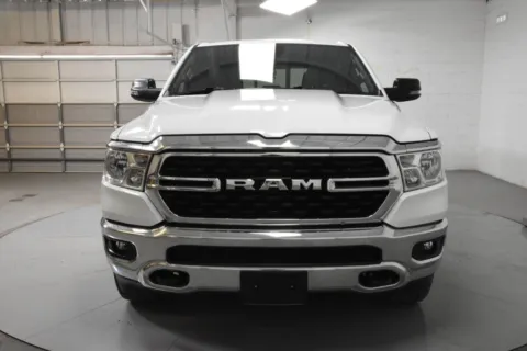 More photos of 2023 Ram 1500 Big Horn/Lone Star at Trevinos Auto Mart, TX
