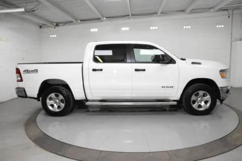 More photos of 2023 Ram 1500 Big Horn/Lone Star at Trevinos Auto Mart, TX