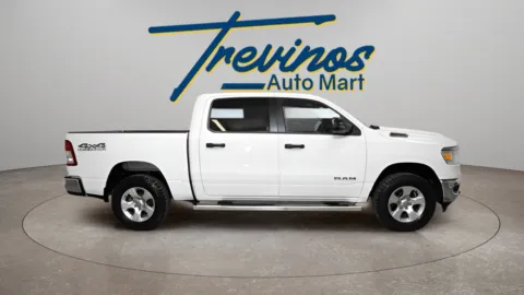 More photos of 2023 Ram 1500 Big Horn/Lone Star at Trevinos Auto Mart, TX