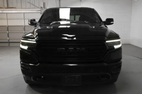 More photos of 2020 Ram 1500 Limited at Trevinos Auto Mart, TX