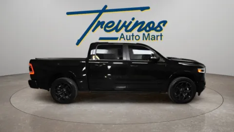More photos of 2020 Ram 1500 Limited at Trevinos Auto Mart, TX