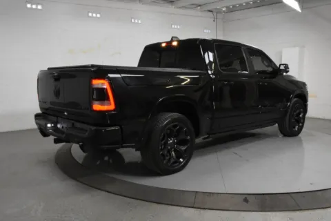 Photos of 2020 Ram 1500 Limited for sale in McAllen, TX at Trevinos Auto Mart