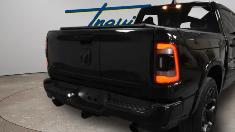 Another view of 2020 Ram 1500 Limited for sale in McAllen, TX at Trevinos Auto Mart
