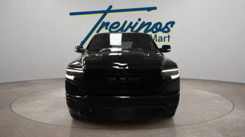 More photos of 2020 Ram 1500 Limited at Trevinos Auto Mart, TX