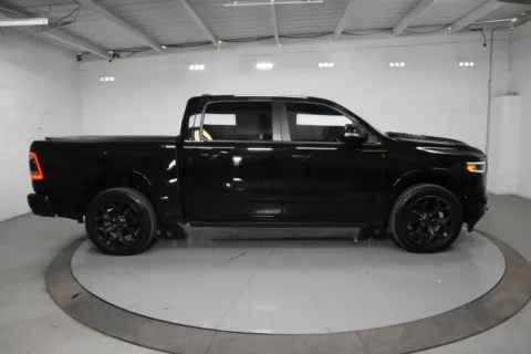 More photos of 2020 Ram 1500 Limited at Trevinos Auto Mart, TX