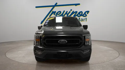 More photos of 2021 Ford F-150 XLT at Trevinos Auto Mart, TX