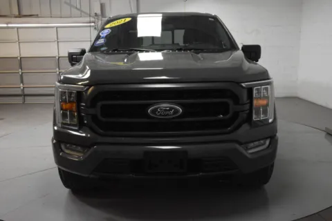 More photos of 2021 Ford F-150 XLT at Trevinos Auto Mart, TX