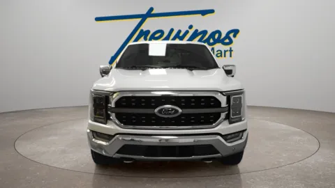 More photos of 2022 Ford F-150 King Ranch at Trevinos Auto Mart, TX