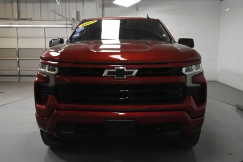 More photos of 2023 Chevrolet Silverado 1500 RST at Trevinos Auto Mart, TX