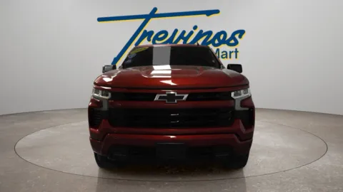 More photos of 2023 Chevrolet Silverado 1500 RST at Trevinos Auto Mart, TX