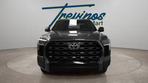More photos of 2022 Toyota Tundra Platinum at Trevinos Auto Mart, TX
