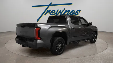 Photos of 2022 Toyota Tundra Platinum for sale in McAllen, TX at Trevinos Auto Mart