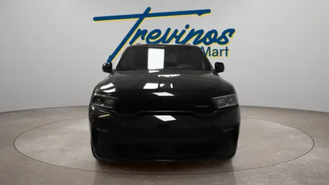 More photos of 2023 Dodge Durango GT Plus at Trevinos Auto Mart, TX