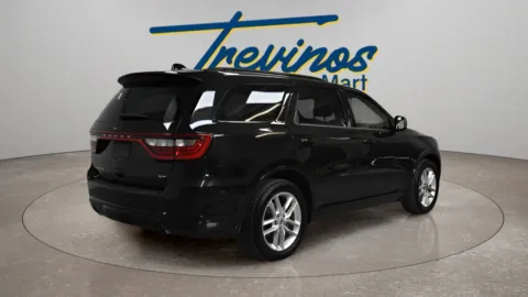 Photos of 2023 Dodge Durango GT Plus for sale in McAllen, TX at Trevinos Auto Mart