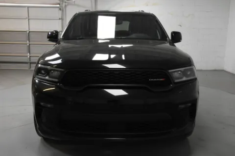 More photos of 2023 Dodge Durango GT Plus at Trevinos Auto Mart, TX