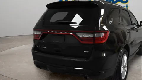 Another view of 2023 Dodge Durango GT Plus for sale in McAllen, TX at Trevinos Auto Mart