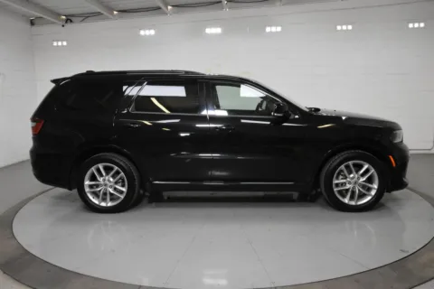 More photos of 2023 Dodge Durango GT Plus at Trevinos Auto Mart, TX