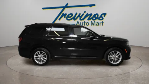 More photos of 2023 Dodge Durango GT Plus at Trevinos Auto Mart, TX