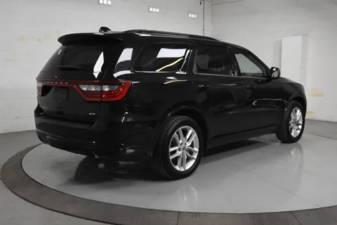 Photos of 2023 Dodge Durango GT Plus for sale in McAllen, TX at Trevinos Auto Mart