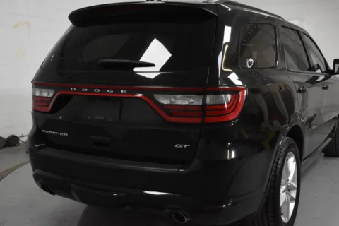 Another view of 2023 Dodge Durango GT Plus for sale in McAllen, TX at Trevinos Auto Mart