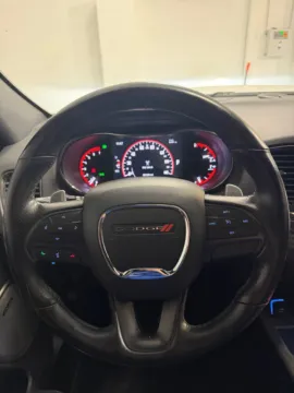 More photos of 2020 Dodge Durango R/T at Trevinos Auto Mart, TX