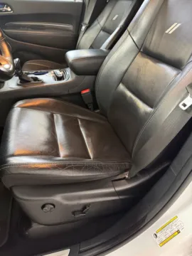 Another view of 2020 Dodge Durango R/T for sale in McAllen, TX at Trevinos Auto Mart