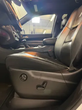Photos of 2020 Dodge Durango R/T for sale in McAllen, TX at Trevinos Auto Mart