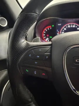 More photos of 2020 Dodge Durango R/T at Trevinos Auto Mart, TX