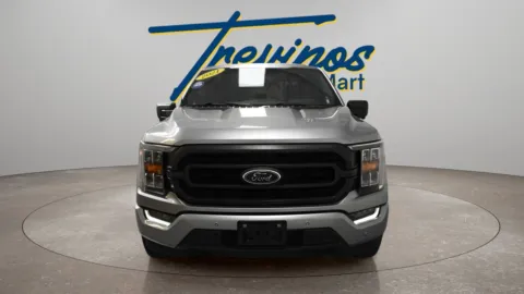 More photos of 2021 Ford F-150 XLT at Trevinos Auto Mart, TX
