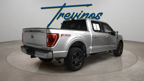 Photos of 2021 Ford F-150 XLT for sale in McAllen, TX at Trevinos Auto Mart
