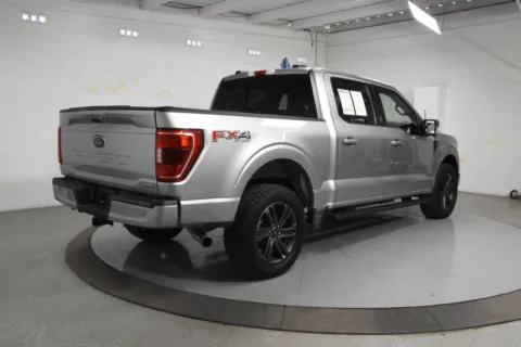 Photos of 2021 Ford F-150 XLT for sale in McAllen, TX at Trevinos Auto Mart