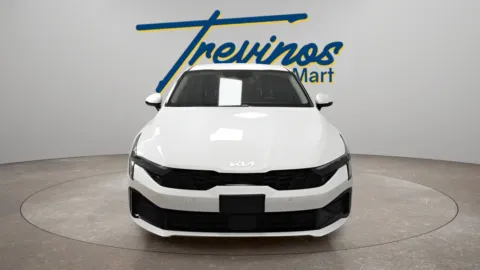 More photos of 2025 Kia K5 LXS at Trevinos Auto Mart, TX