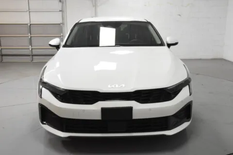 More photos of 2025 Kia K5 LXS at Trevinos Auto Mart, TX