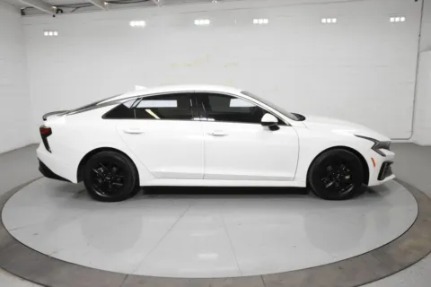More photos of 2025 Kia K5 LXS at Trevinos Auto Mart, TX