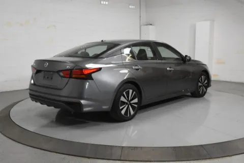 Photos of 2022 Nissan Altima 2.5 SV for sale in McAllen, TX at Trevinos Auto Mart
