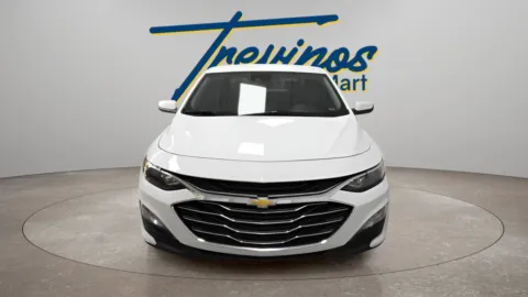 More photos of 2024 Chevrolet Malibu LT at Trevinos Auto Mart, TX
