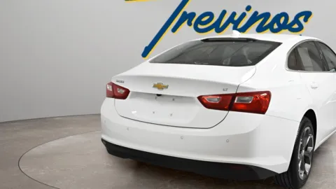 Another view of 2024 Chevrolet Malibu LT for sale in McAllen, TX at Trevinos Auto Mart