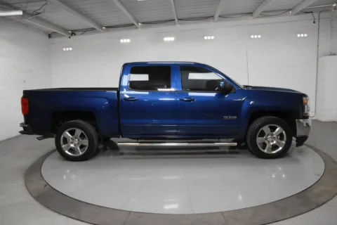 More photos of 2017 Chevrolet Silverado 1500 LT at Trevinos Auto Mart, TX