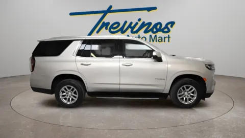 More photos of 2021 Chevrolet Tahoe LT at Trevinos Auto Mart, TX