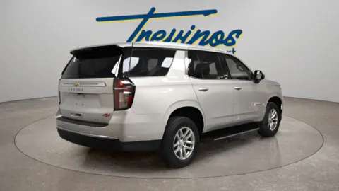 Photos of 2021 Chevrolet Tahoe LT for sale in McAllen, TX at Trevinos Auto Mart