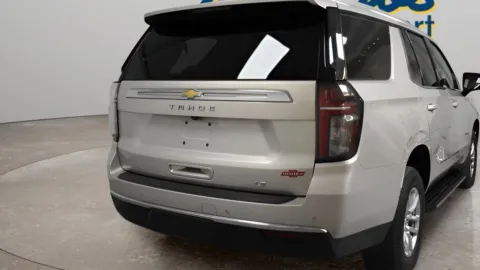Another view of 2021 Chevrolet Tahoe LT for sale in McAllen, TX at Trevinos Auto Mart