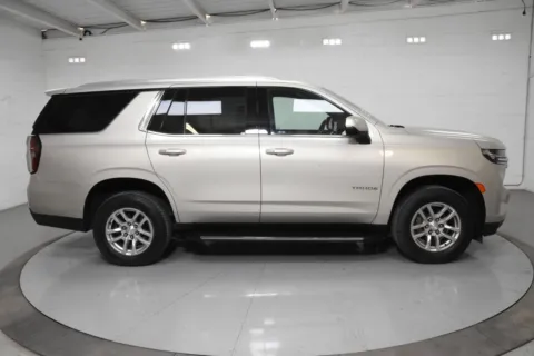 More photos of 2021 Chevrolet Tahoe LT at Trevinos Auto Mart, TX