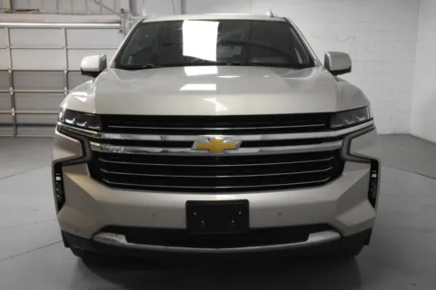 More photos of 2021 Chevrolet Tahoe LT at Trevinos Auto Mart, TX