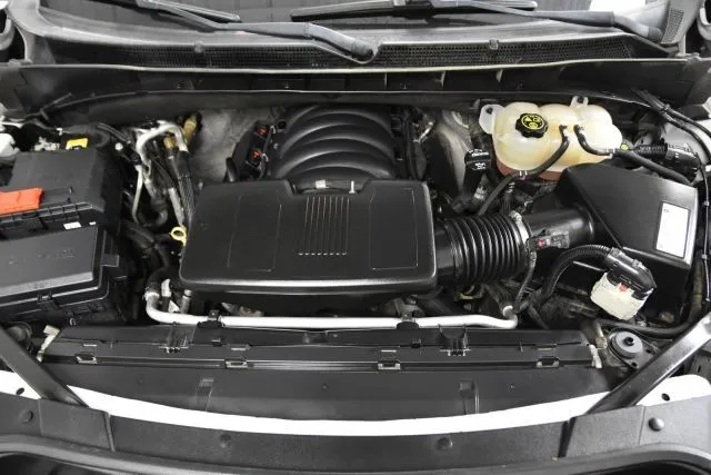 GMC Yukon XL photo 49