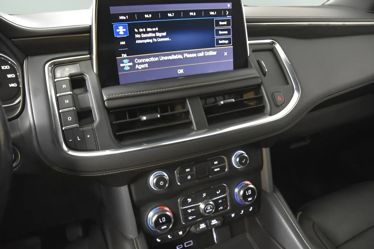 GMC Yukon XL photo 25