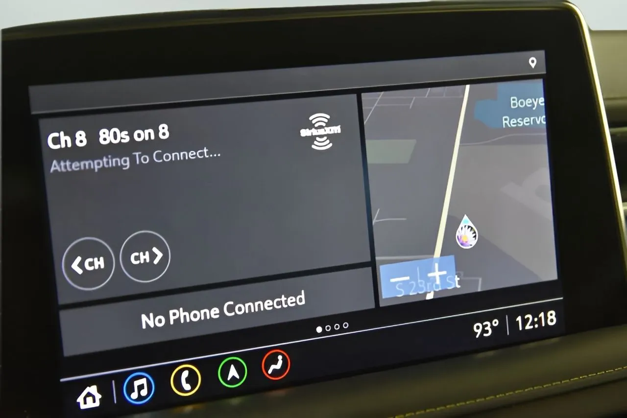 GMC Yukon XL photo 26