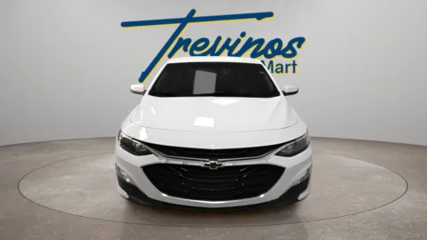 More photos of 2020 Chevrolet Malibu RS at Trevinos Auto Mart, TX