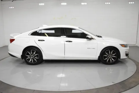 More photos of 2020 Chevrolet Malibu RS at Trevinos Auto Mart, TX