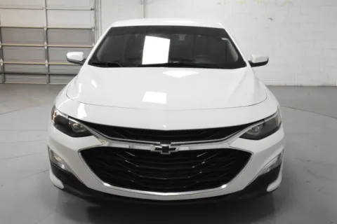 More photos of 2020 Chevrolet Malibu RS at Trevinos Auto Mart, TX
