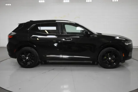 More photos of 2021 Buick Envision Essence at Trevinos Auto Mart, TX